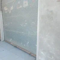 مغازه تجاری آبباریکی برخیابان اصلی