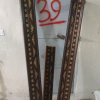 قاب پرده|پرده، رانر، رومیزی|تهران, قصر فیروزه ۱|دیوار