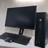 کامپیوترکیس i5 4570/رم۴/هارد۵۰۰/یکسال گارانتی