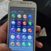 گوشی galaxy s4  با حافظه 16
