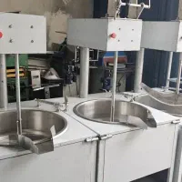 داغ زن|ماشین‌آلات صنعتی|قم, ارم|دیوار