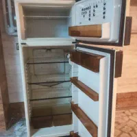 یخچال فریزر 21فوت zoppas|یخچال و فریزر|رشت, استادسرا|دیوار