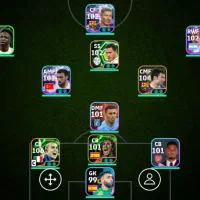 ترکیب پی ای عالی