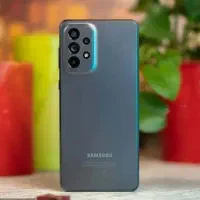 گوشی موبایل سامسونگ A73 5G