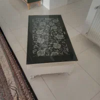 میز جلو مبلی