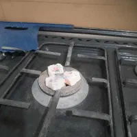 ذغال چینی برشی ۶ کیلو