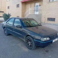 پژو ۲۰۰۰ فول سر حال