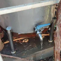 پاتیل شیر جوش|فروشگاه و مغازه|چهارباغ, |دیوار