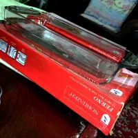 ظروف (چینی وپیرکس)نو وآک ودرحد نو