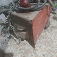 فروش دستگاه جوش سالم
