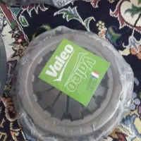دیکس و صفحه والو