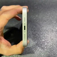 ایفون ۱۲ سفید ch|موبایل|بیرجند, |دیوار