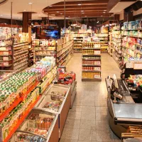 استخدام کارگر  در هایپر مارکت