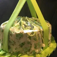 دوخت کاور قابلمه مدل تصویرها