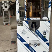 دستگاه کره گیری تمام صنعتی5/۵اسب 3فاز ارده گیر|ماشینآلات صنعتی|رشت, آزادگان|دیوار