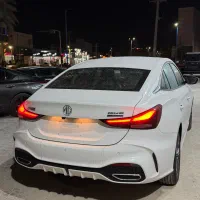MG5 2026|خودرو سواری و وانت|قشم, |دیوار