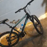 دوچرخه ۲۶ ویوا ترمز دیکسی