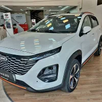 ایکس۳۳ دنده کراس اتومات کراس صفر x33 رنگبندی۱۴۰۴|خودرو سواری و وانت|تهران, صادقیه|دیوار