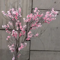 درخت شکوفه ، درختچه مصنوعی