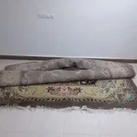 فرش در حد نو