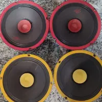 میدرنج 8 QSو flippoدرحد دو جفت