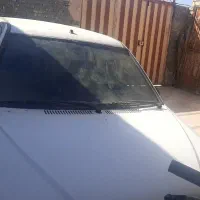 پراید ۸۷ دوگانه شرکت