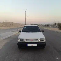 پراید 131 SE
