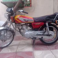 موتور توریست CDiمدل83موشک