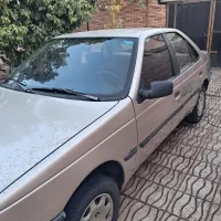 پژو مدل ۸۴|خودرو سواری و وانت|کرمان, |دیوار