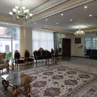 باغ لاکچری.جکوزی.روزانه/هفتگی/۵۰۰ متربنا|اجارهٔ کوتاه‌مدت ویلا و باغ|مشهد, الهیه|دیوار