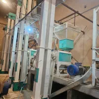 فروش کارخانه برنج|فروش دفتر صنعتی، کشاورزی، تجاری|تهران, بازار|دیوار