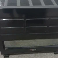 بخاری گازی نو نو|بخاری، هیتر، شومینه|دهلران, |دیوار