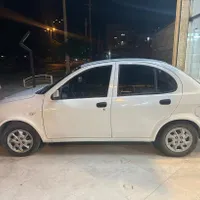 ساینا دنده‌ای EX، مدل ۱۴۰۰