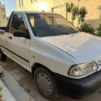 پراید وانت مدل ۹۴
