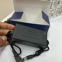 آداپتور ۲ آمپر ویزیترون مدل VZ-AD2|دوربین مداربسته|شیراز, سیاه سنگ|دیوار