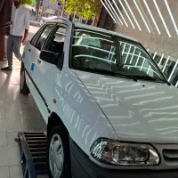 مدل87خانگی بدون ضربع(بدون ترک وجوش)