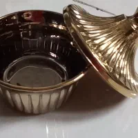 ست طلایی|ظروف سرو و پذیرایی|رشت, جانبازان|دیوار