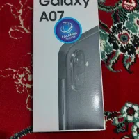 A07 سامسونگ