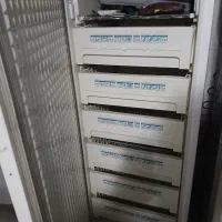 یخچال فریزر وتمام فریزر