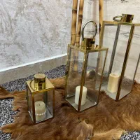 فانوس کنارسالنی