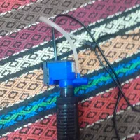 دسگاه تصویه ماهی|ماهی|سبزوار, سیادتی|دیوار