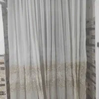 پرده وچوب پرده