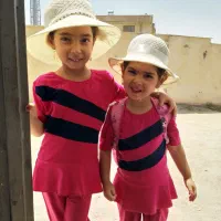 لباس ورزشی بچه
