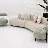 خانه رویاییتان را بامبلمان خاص و باکیفیت ما بسازید
