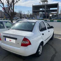 تیبا مدل۹۵نقد اقساط