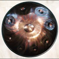 آموزش تخصصی هنگدرام