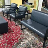 فروش عمده مبلمان اداری رستورانی از تولید