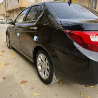 دناپلاس توربو اتوماتیک اپشنال 1403|خودرو سواری و وانت|کرمانشاه, |دیوار