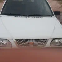 پراید 141