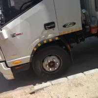 جک ۸/۵تن وارداتی|خودرو سنگین|گرمه, |دیوار